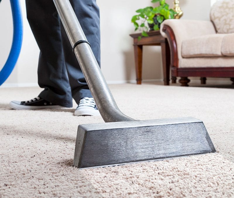 Dallas Carpet Cleaning
