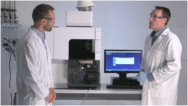 Detect Chemicals with No Wasted Time Thanks to Agilent