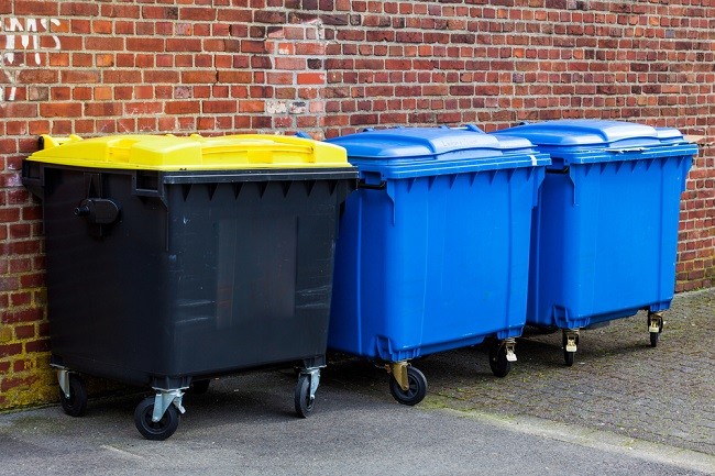 Hire Skip Bin without Hassle in Melbourne