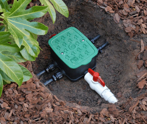 Useful Benefits of the Decoder Irrigation Systems