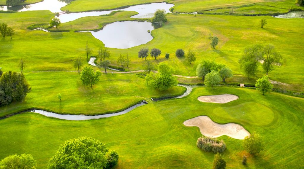Ireland golf packages
