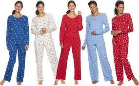 silk pajama set womens