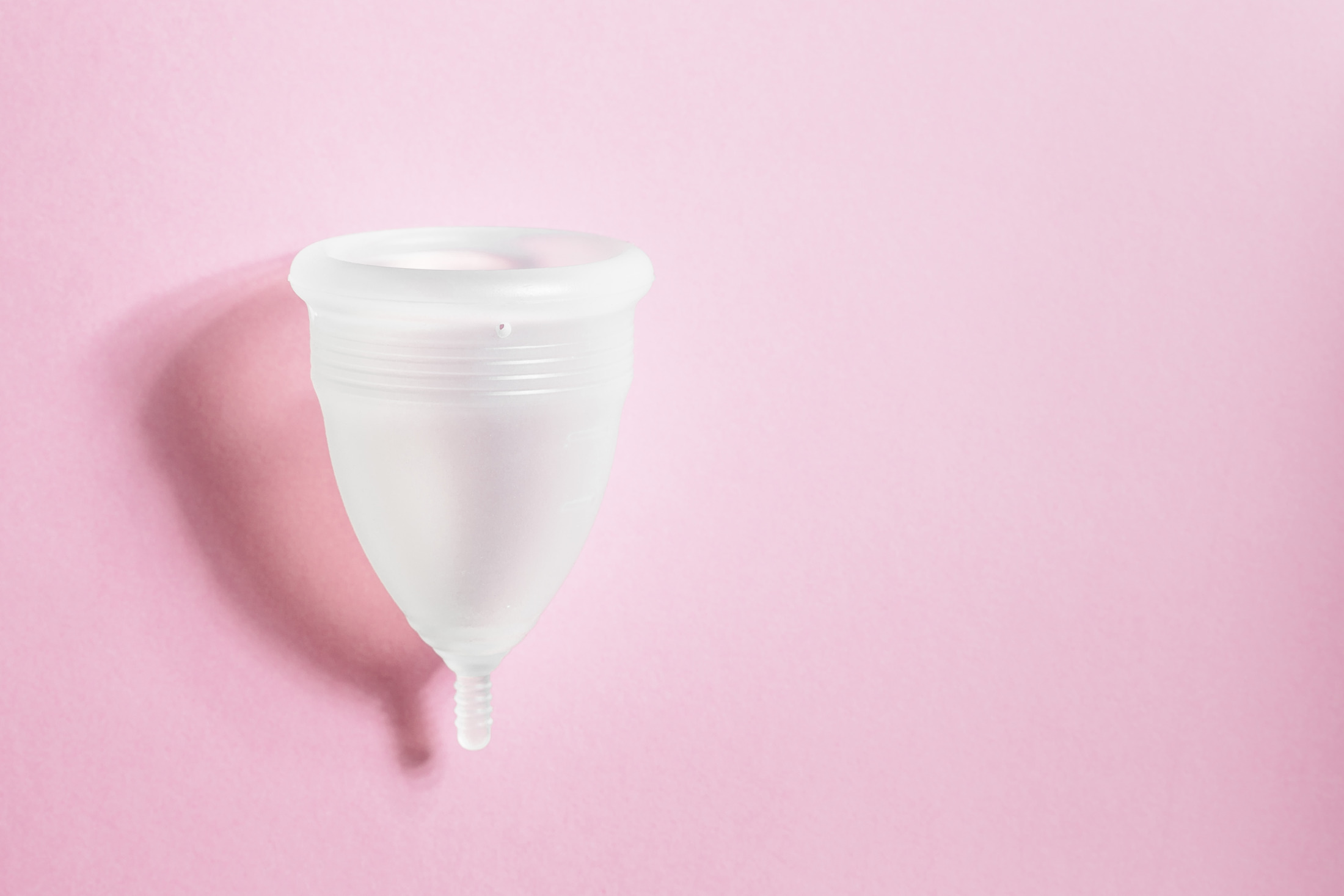 Excellent tips for buying a menstrual cup