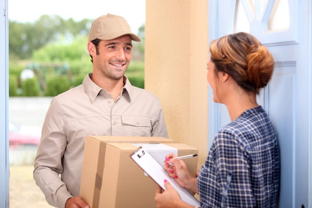 fastest & Affordable courier service