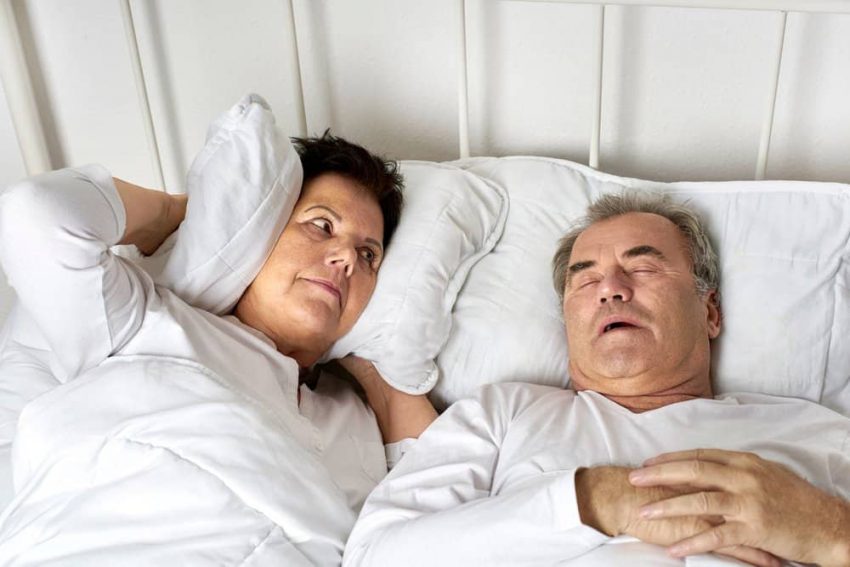 anti snoring devices that work