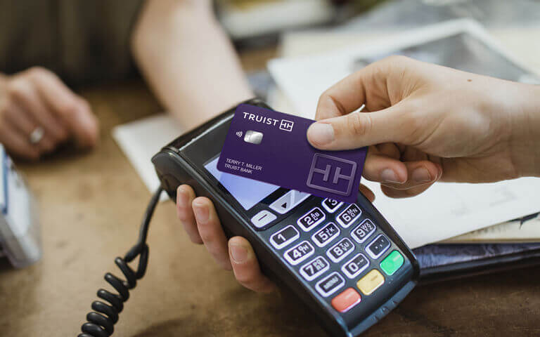 credit card merchant services

