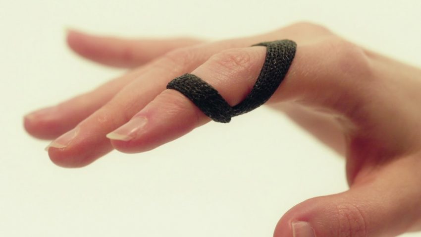 trigger finger pain relief singapore