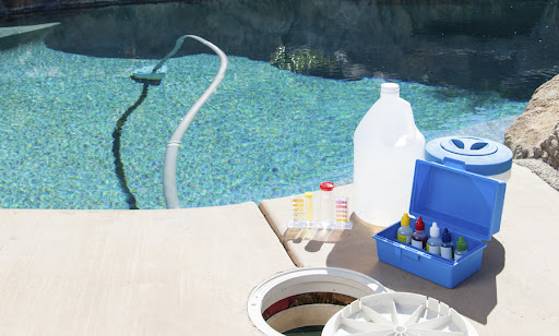 How To Maintain Cleanliness and Effective Functioning of Pools