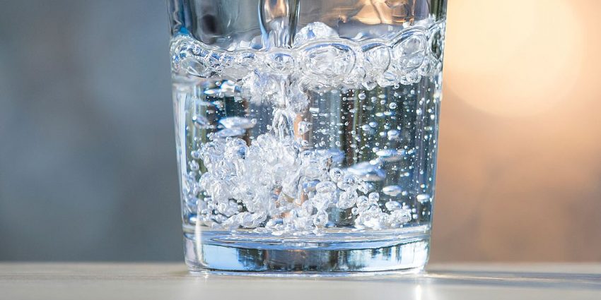 Health Benefits Of Drinking Pure Water